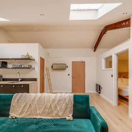 Coalshed Lofts - Groups -Exclusive Use Apartamento Bristol Exterior foto