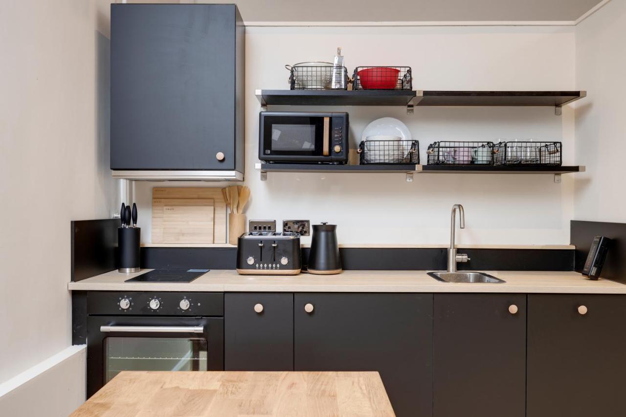Coalshed Lofts - Groups -Exclusive Use Apartamento Bristol Exterior foto