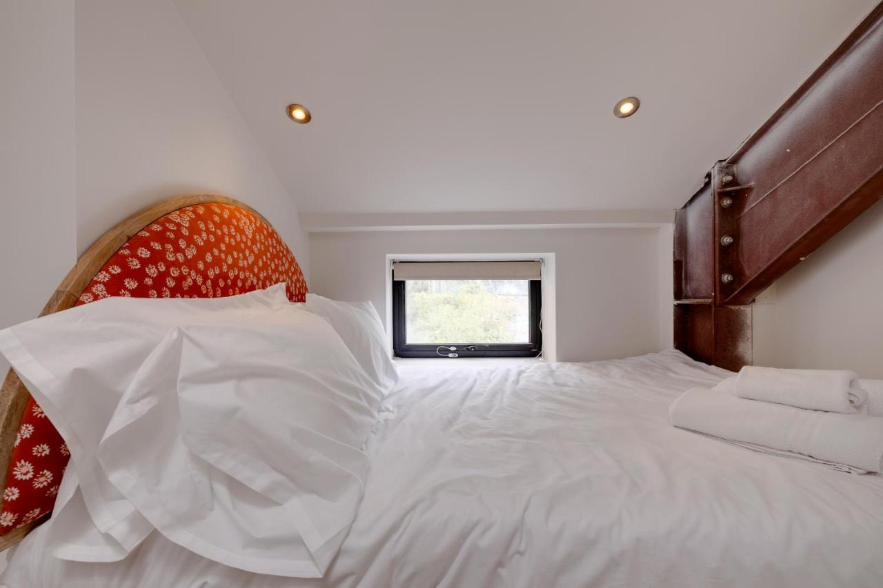 Coalshed Lofts - Groups -Exclusive Use Apartamento Bristol Exterior foto